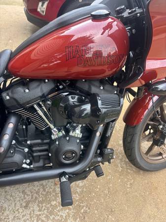 Harley-Davidson, dovoz USA — foto 9 z 12