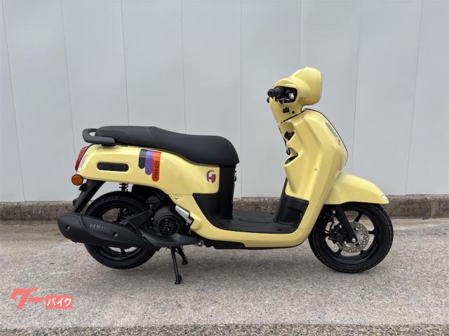 ヤマハ ファツィオ, dovoz Japonsko — foto 1 ヤマハ ファツィオ, dovoz Japonsko — foto 1