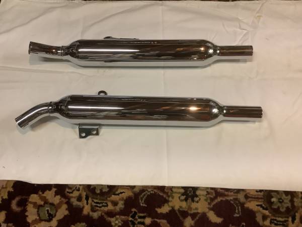 Triumph, dovoz USA — foto 12 z 12