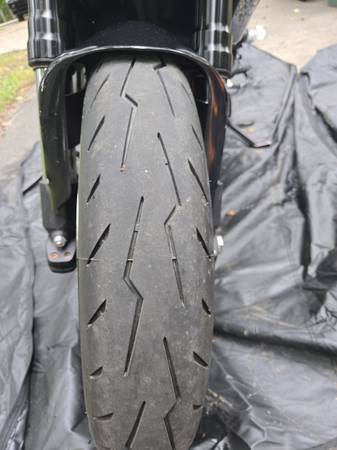 2014 Ducati, dovoz USA — foto 10 z 12