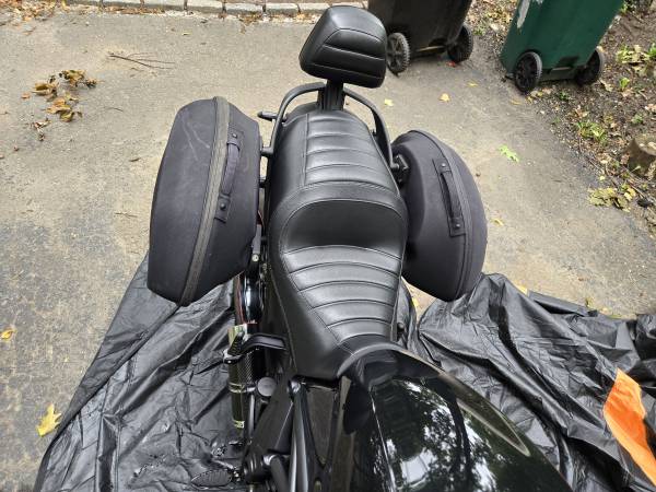 2014 Ducati, dovoz USA — foto 12 z 12