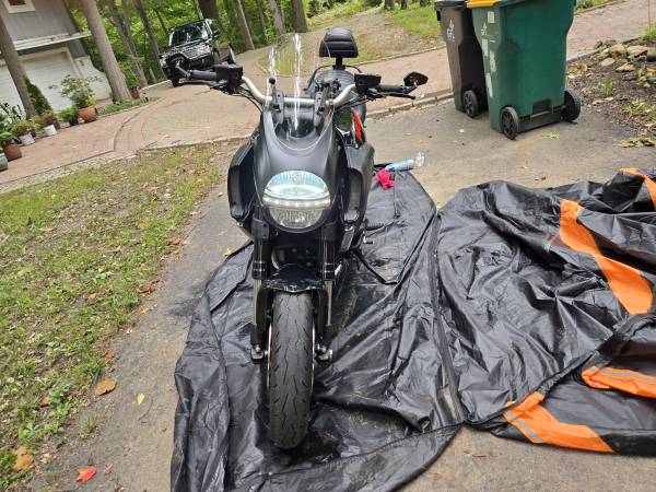 2014 Ducati, dovoz USA — foto 5 z 12