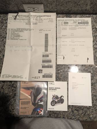 BMW, dovoz USA — foto 10 z 10