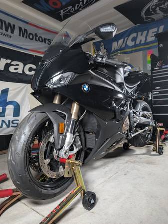 BMW, dovoz USA — foto 6 z 10