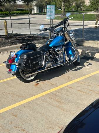 Harley-Davidson, dovoz USA — foto 3 z 3