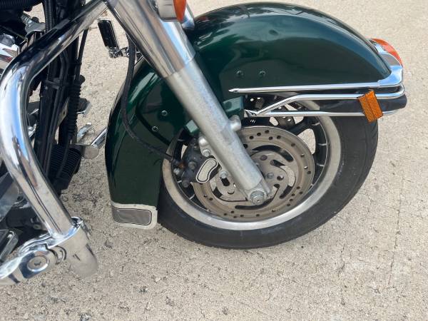 Harley-Davidson, dovoz USA — foto 2 z 7