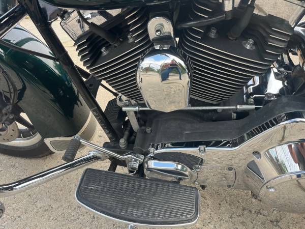 Harley-Davidson, dovoz USA — foto 3 z 7