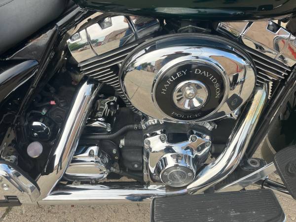 Harley-Davidson, dovoz USA — foto 5 z 7