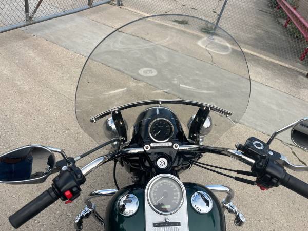 Harley-Davidson, dovoz USA — foto 7 z 7