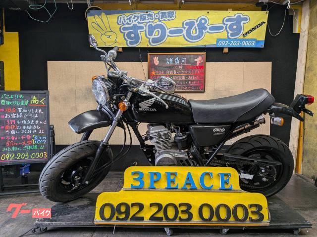 ホンダ Ape, 11 736 km, dovoz Japonsko — foto 1 ホンダ Ape, 11 736 km, dovoz Japonsko — foto 1