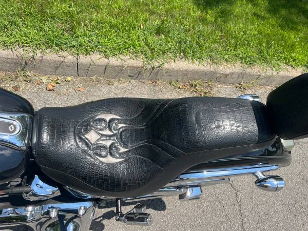 Harley-Davidson, dovoz USA — foto 8 z 8