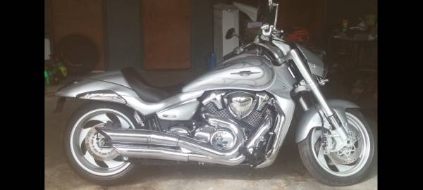 2006 Suzuki, dovoz USA — foto 2 z 9