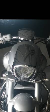 2006 Suzuki, dovoz USA — foto 3 z 9