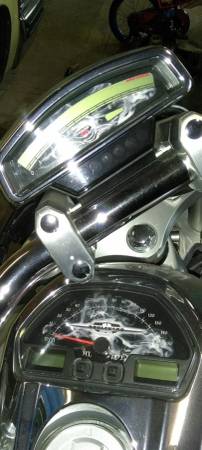 2006 Suzuki, dovoz USA — foto 4 z 9