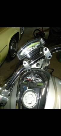 2006 Suzuki, dovoz USA — foto 7 z 9