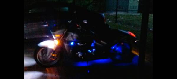 2006 Suzuki, dovoz USA — foto 9 z 9