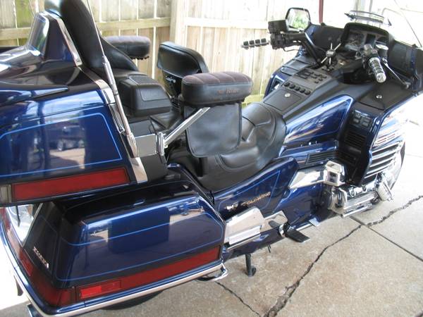 2000 Honda, dovoz USA — foto 2 z 4