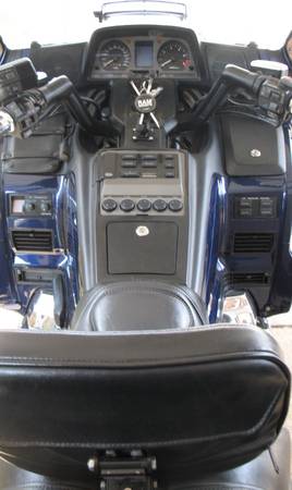 2000 Honda, dovoz USA — foto 3 z 4