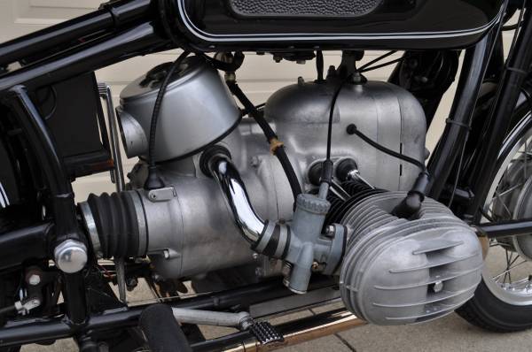 BMW, dovoz USA — foto 4 z 7