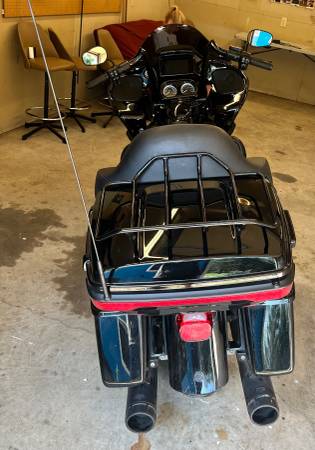 2023 Harley-Davidson, dovoz USA — foto 12 z 12