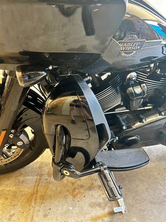 2023 Harley-Davidson, dovoz USA — foto 2 z 12