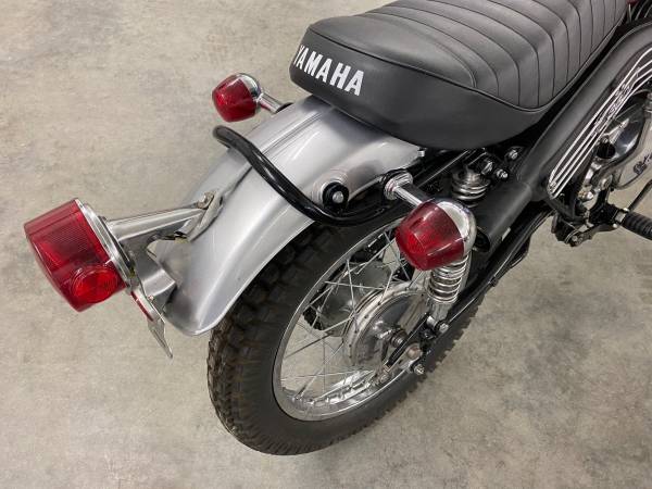 Yamaha, dovoz USA — foto 10 z 12