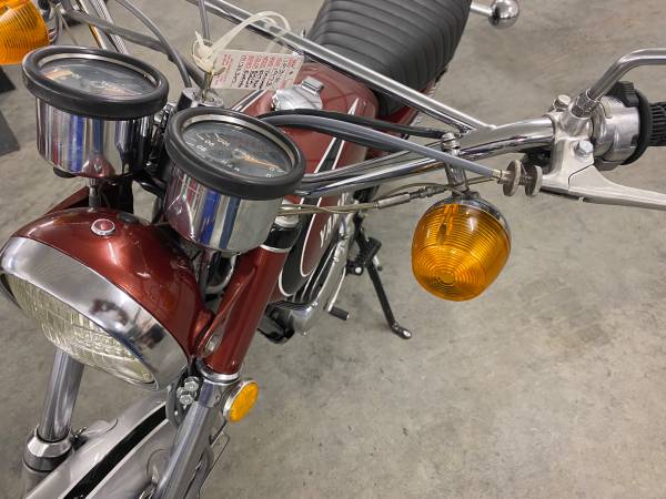 Yamaha, dovoz USA — foto 12 z 12