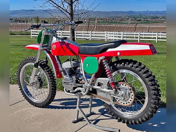 Yamaha, dovoz USA — foto 2 z 6