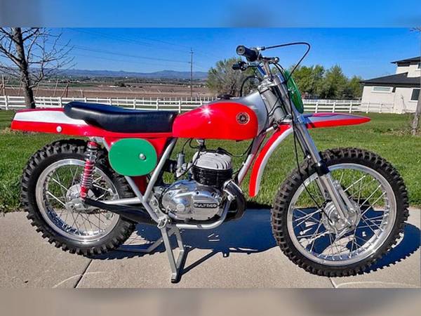 Yamaha, dovoz USA — foto 3 z 6
