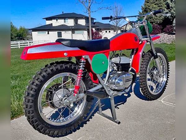 Yamaha, dovoz USA — foto 4 z 6
