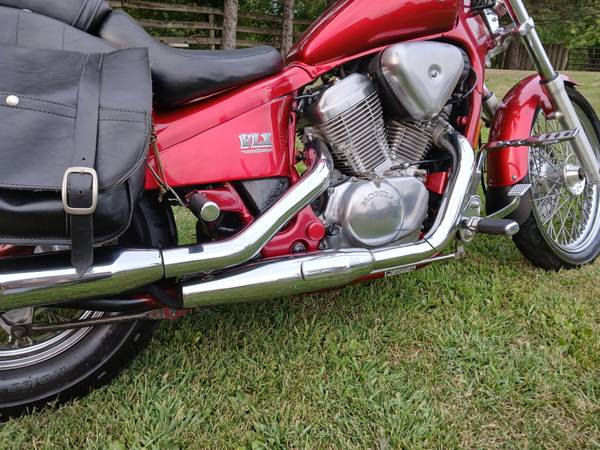 Honda, dovoz USA — foto 2 z 7