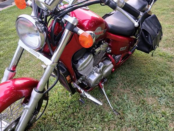 Honda, dovoz USA — foto 3 z 7