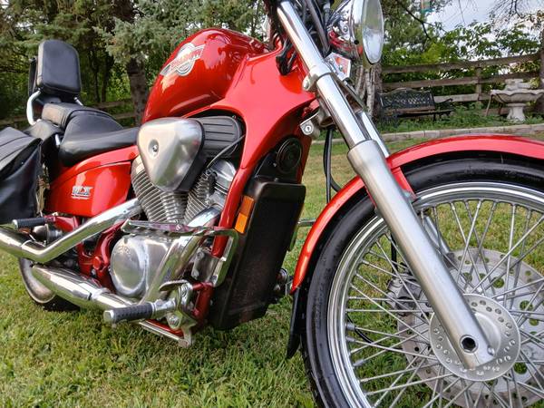 Honda, dovoz USA — foto 4 z 7