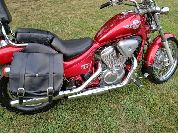 Honda, dovoz USA — foto 5 z 7