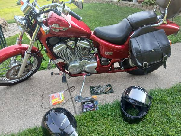 Honda, dovoz USA — foto 6 z 7