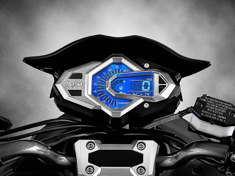 2025 Lance Cabo 49cc Scooter : END of SEASON SALE, dovoz USA — foto 11 z 11