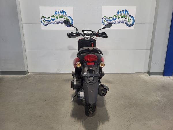 2025 Lance Cabo 49cc Scooter : END of SEASON SALE, dovoz USA — foto 6 z 11