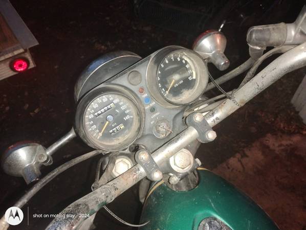 Kawasaki, dovoz USA — foto 3 z 6