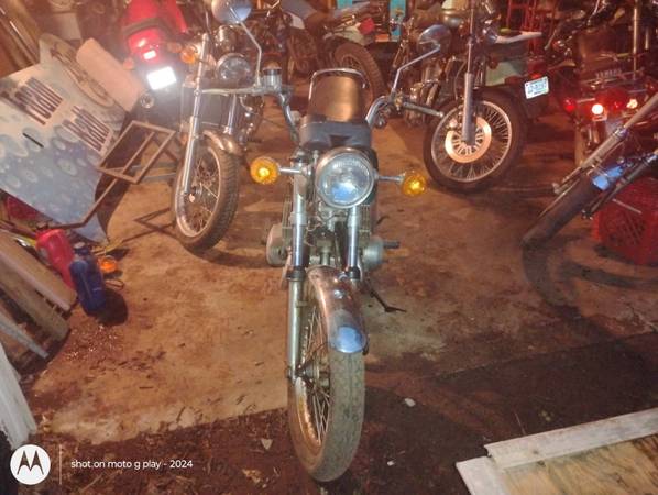 Kawasaki, dovoz USA — foto 5 z 6