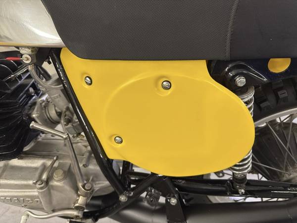 Yamaha, dovoz USA — foto 10 z 12