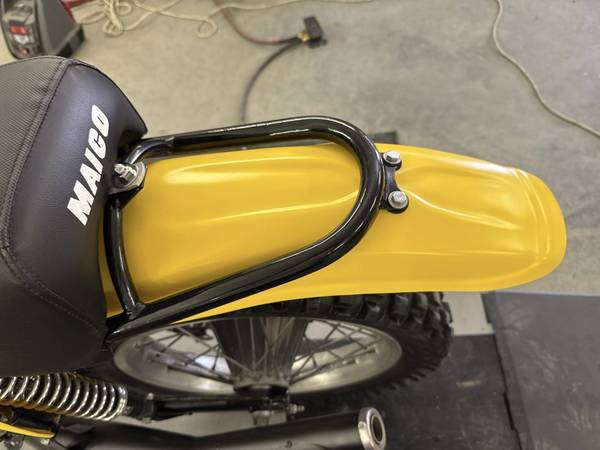 Yamaha, dovoz USA — foto 11 z 12