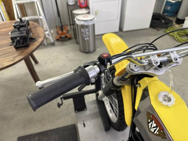 Yamaha, dovoz USA — foto 12 z 12