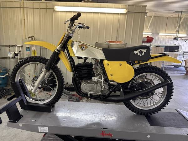 Yamaha, dovoz USA — foto 2 z 12