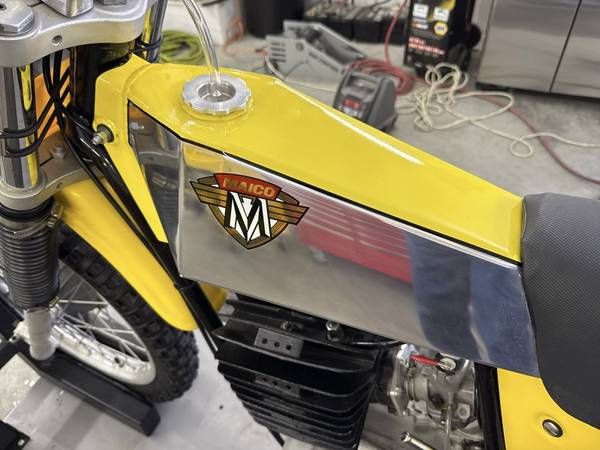 Yamaha, dovoz USA — foto 3 z 12
