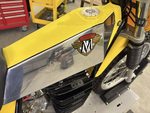 Yamaha, dovoz USA — foto 4 z 12