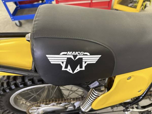 Yamaha, dovoz USA — foto 5 z 12