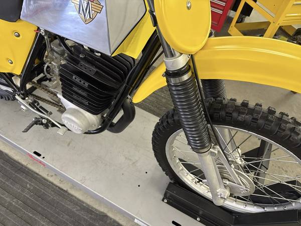 Yamaha, dovoz USA — foto 6 z 12