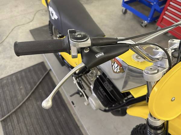 Yamaha, dovoz USA — foto 7 z 12