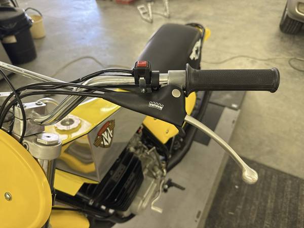 Yamaha, dovoz USA — foto 8 z 12