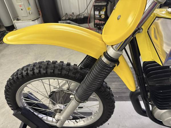 Yamaha, dovoz USA — foto 9 z 12